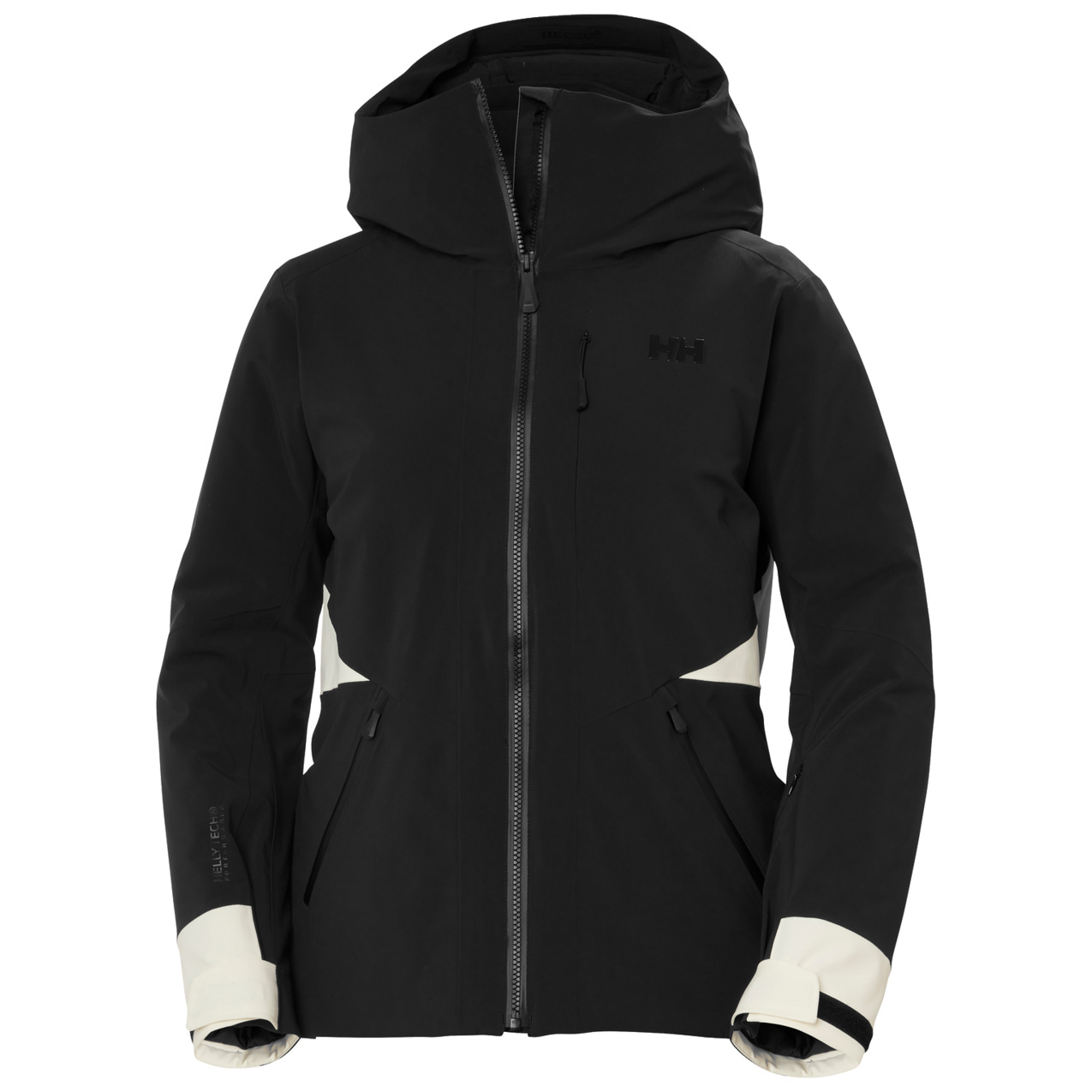 7040059379347 - Veste de ski à capuche femme Kvitfjell Race Ins