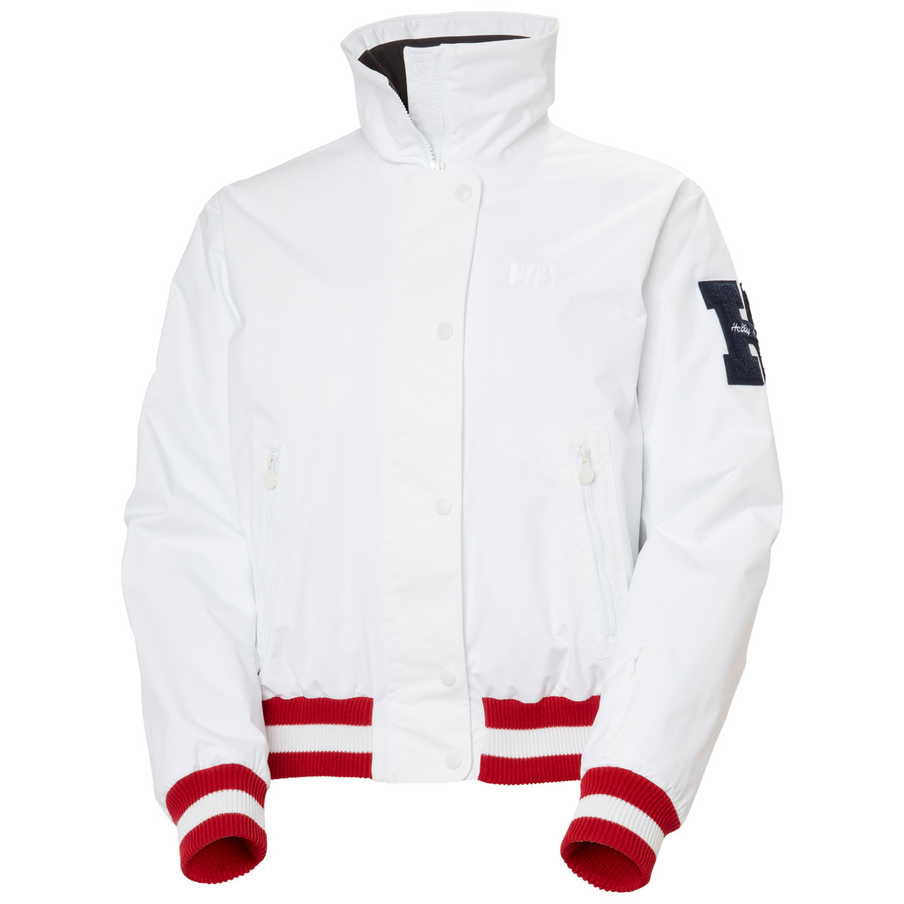 7040059380350 - Skijacke Frau Apres Varsity