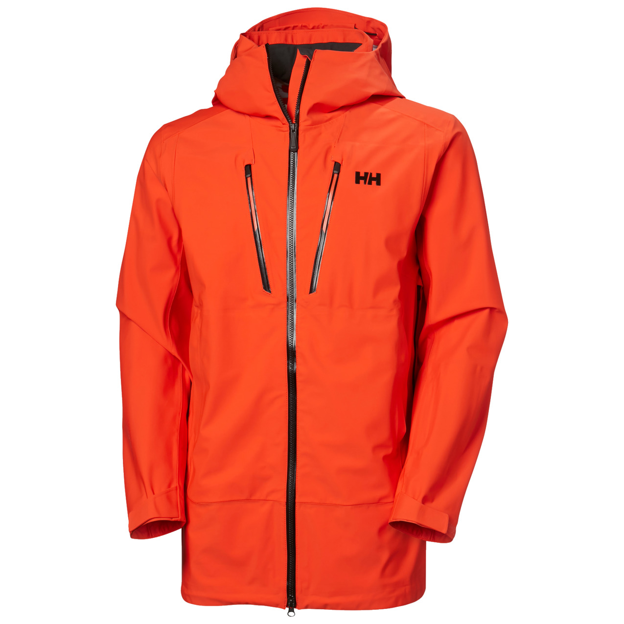 7040059380473 - Veste de ski à capuche Alpha 3L Long