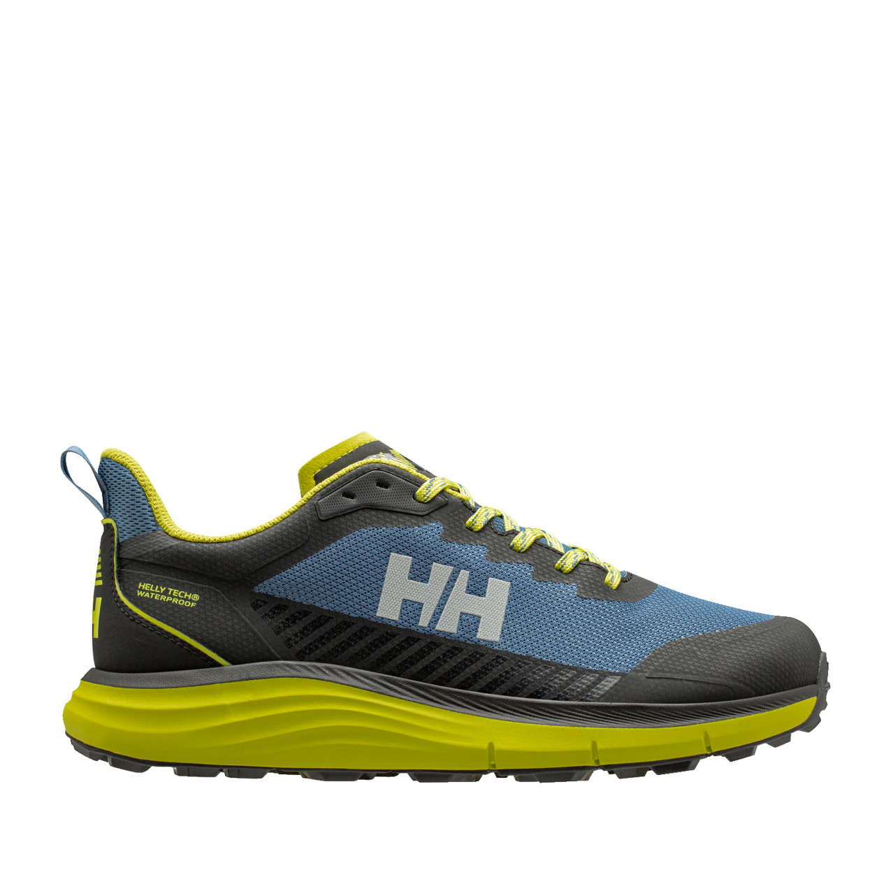7040059702305 - Wanderschuhe Stega HT