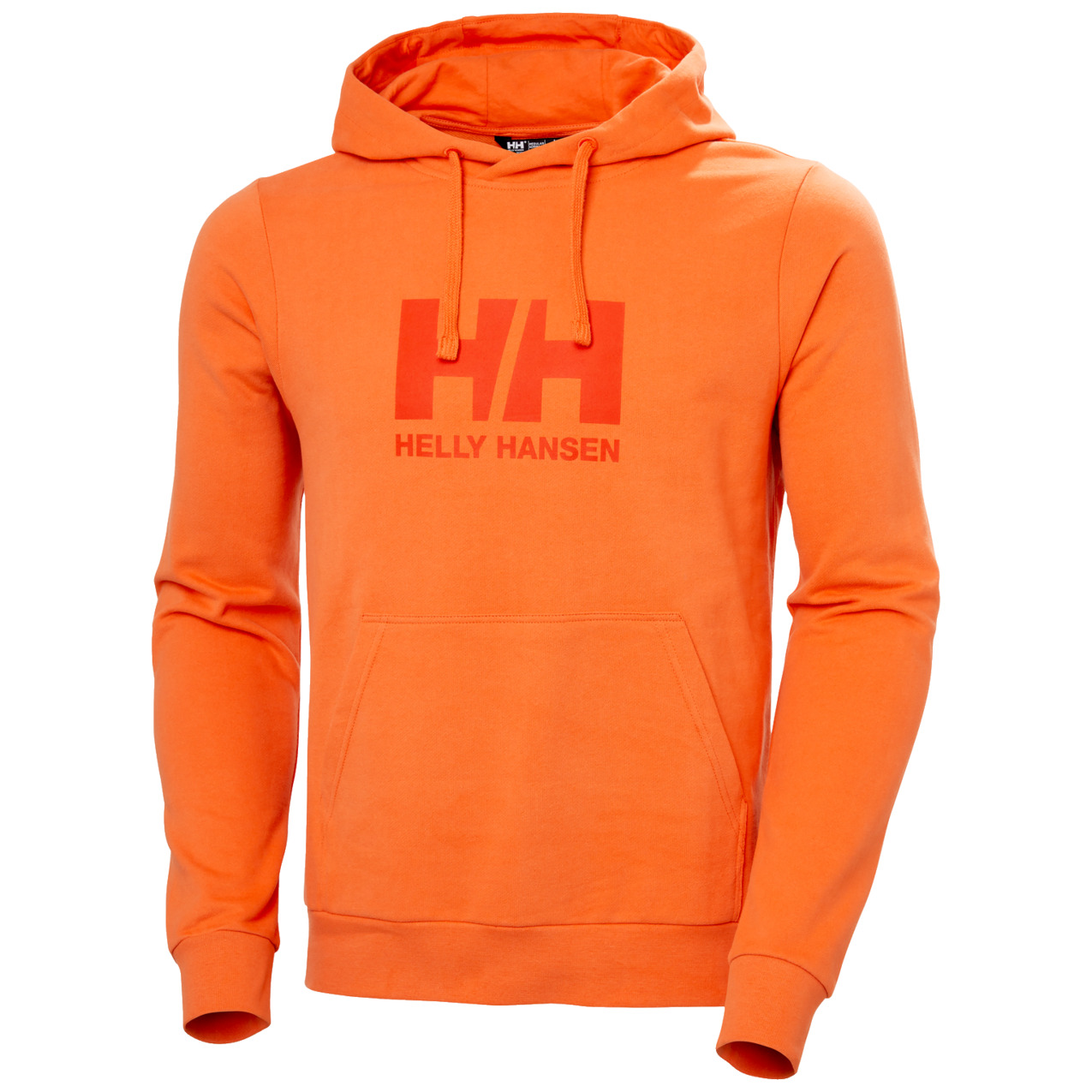 7040059714377 - Hoodie HH Logo 20