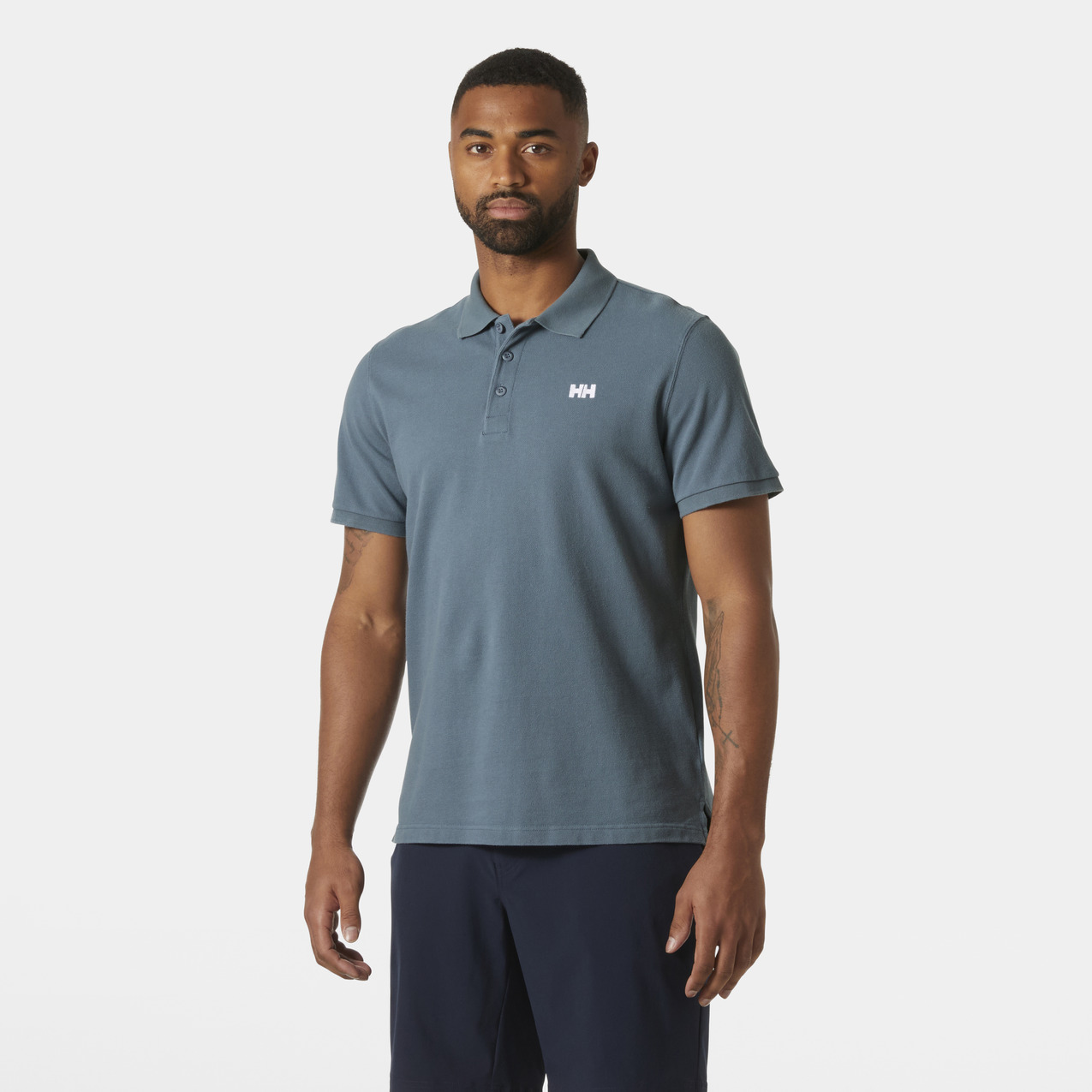 7040059715145 - Polo-Shirt Transat