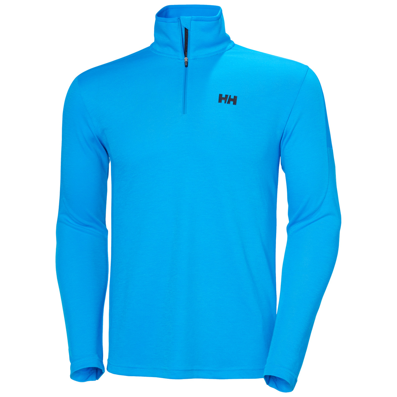7040059716913 - Sweatshirt 1 2 zip HP 20
