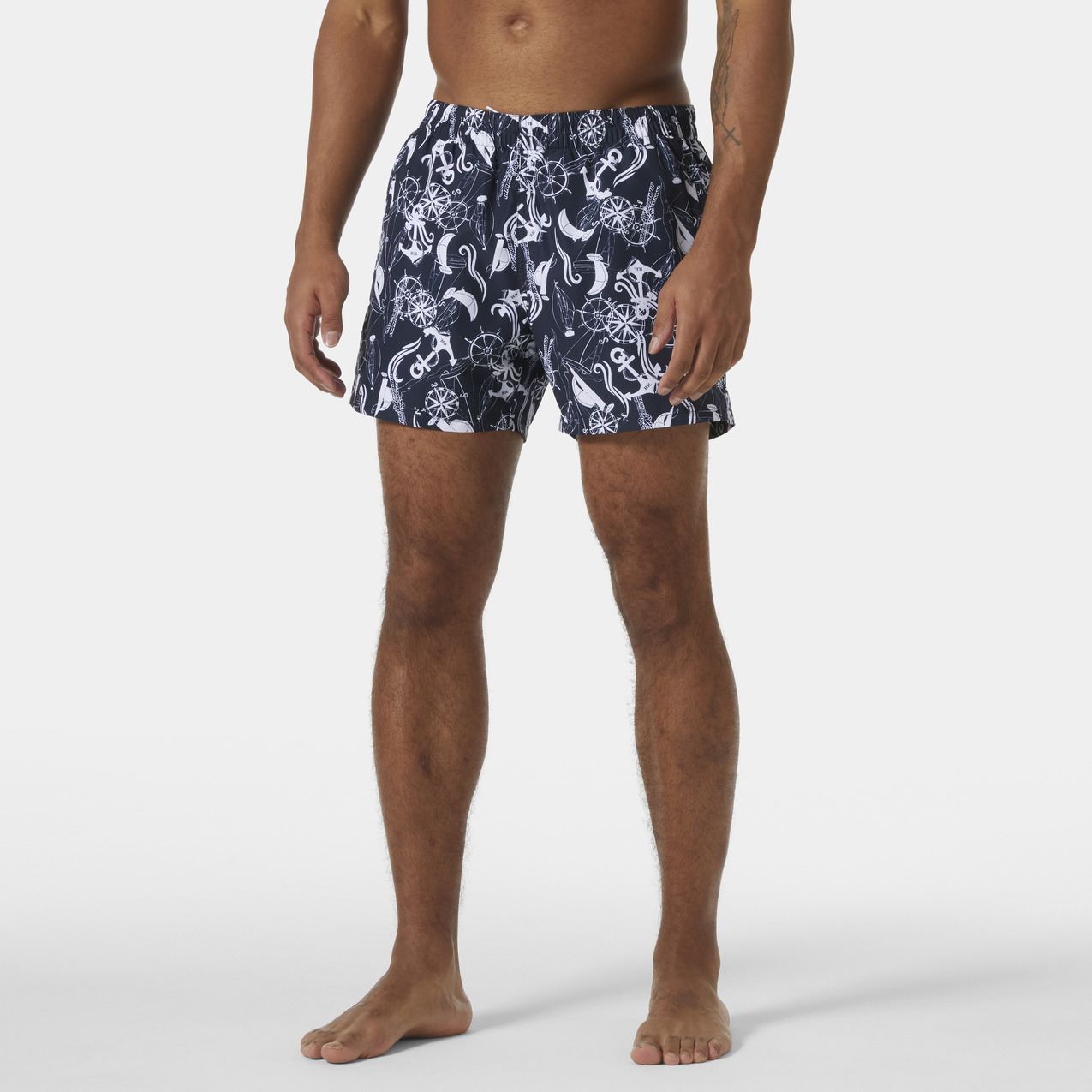 7040059720620 - Shorts Newport Trunk