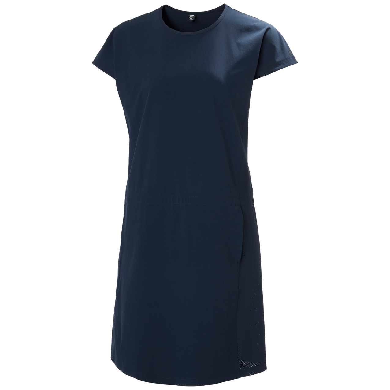 7040059722457 - Sommer T-Shirt Kleid für Frauen Thalia 20