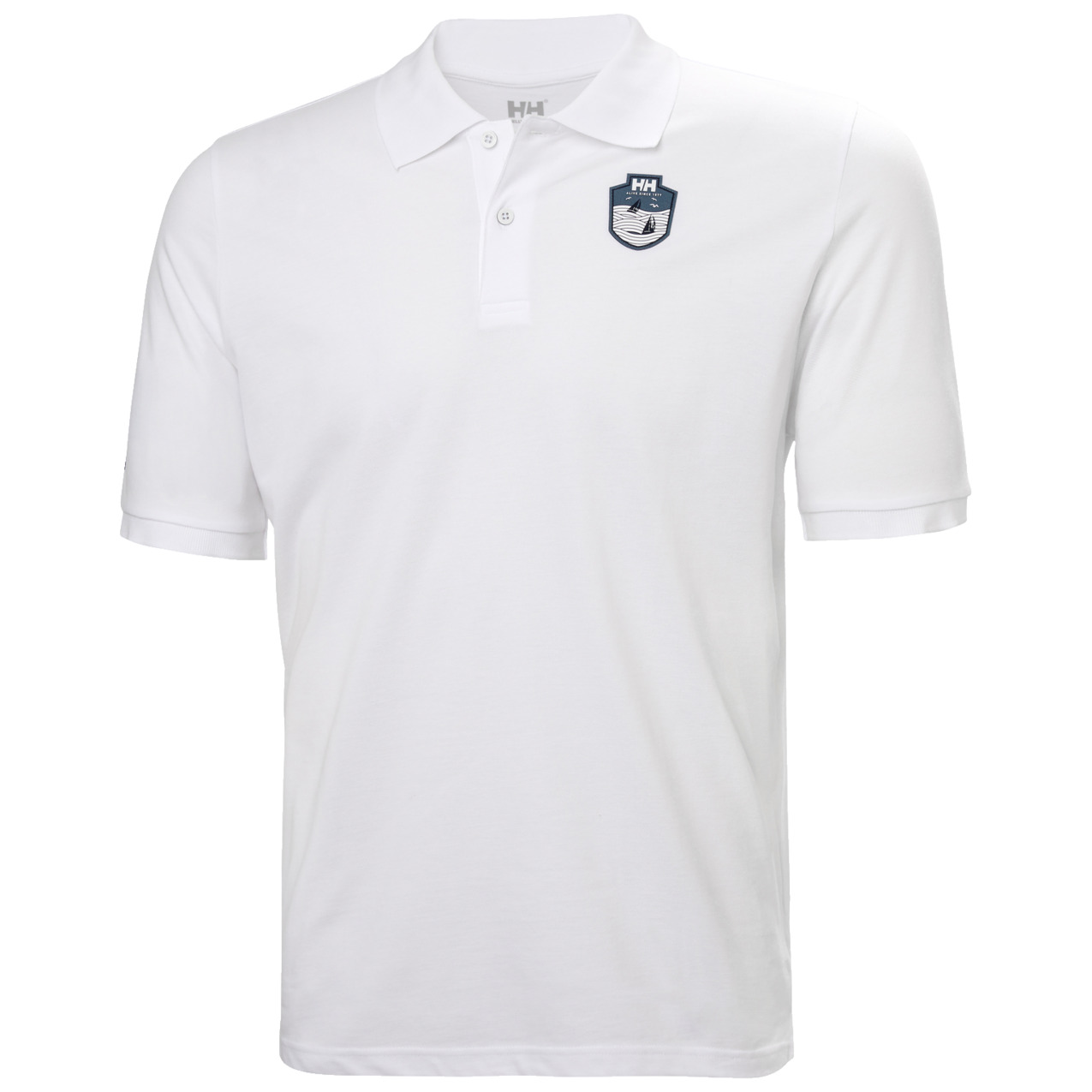 7040059725137 - Polo-Shirt Marstrand