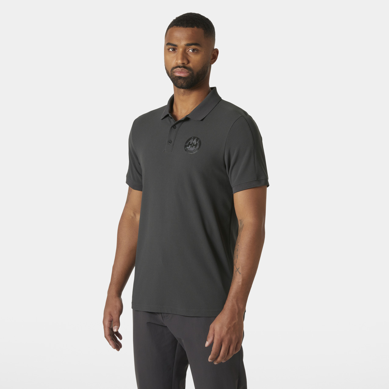 7040059735914 - Polo-Shirt HP Race 20