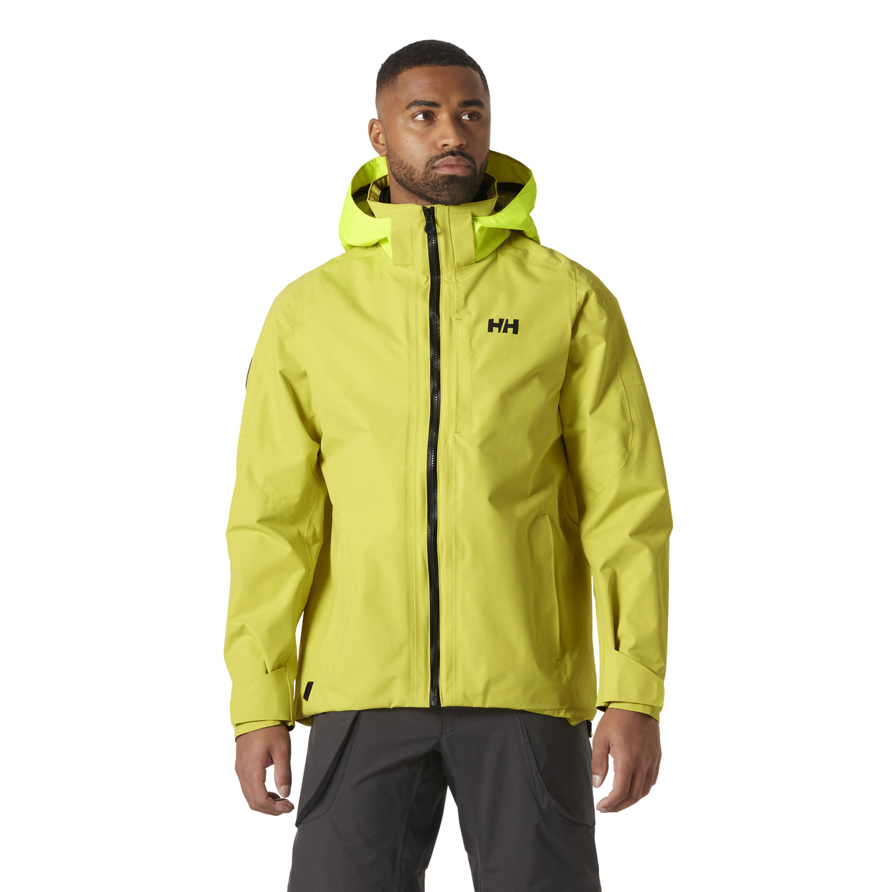 7040059737925 - Regenjacke HP Storm Racing