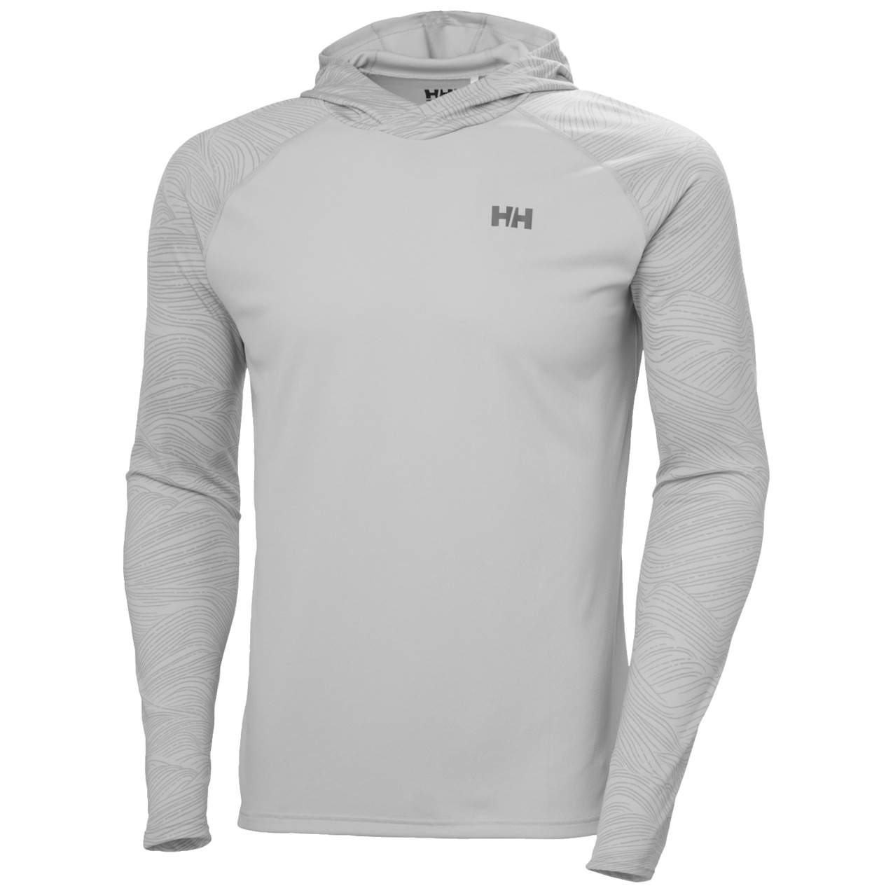7040059751921 - Sweatshirt Lifa Active Solen Gr