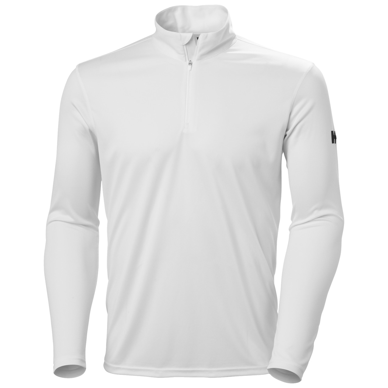7040059756353 - Sweatshirt 1 2 zip Tech 20