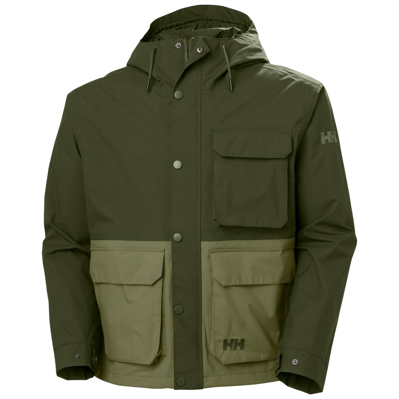 7040059769391 - Regenjacke Escape Utility