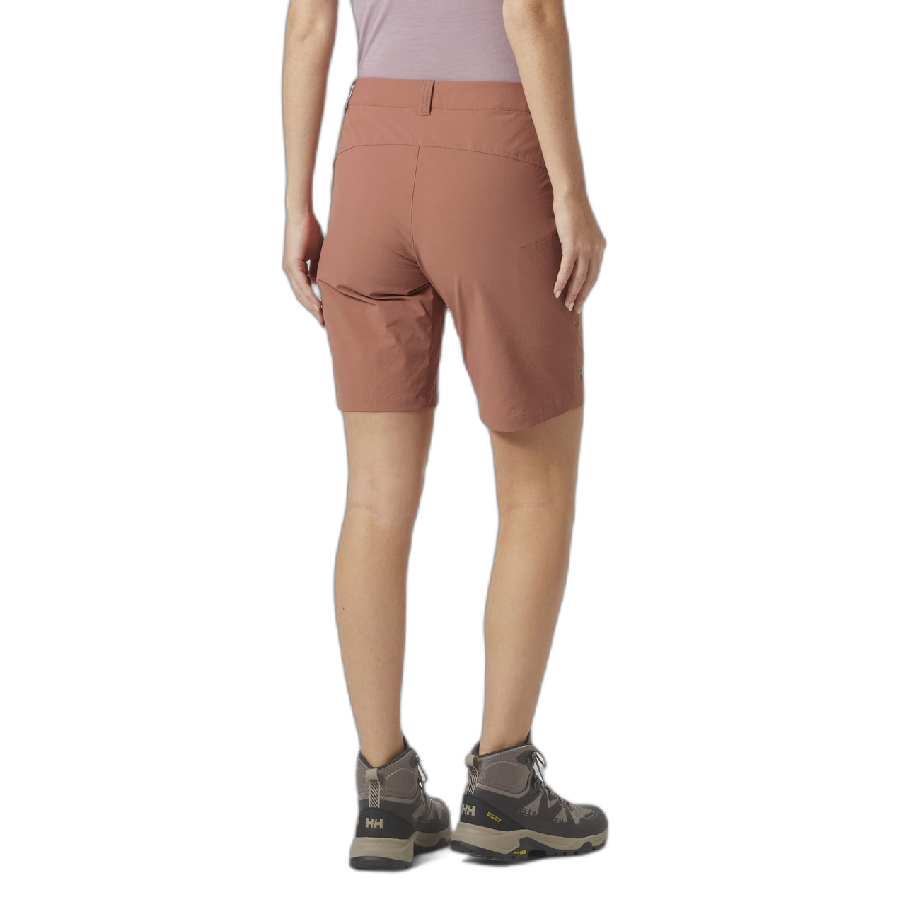 7040059778706 - Shorts für Damen Brona Softshell