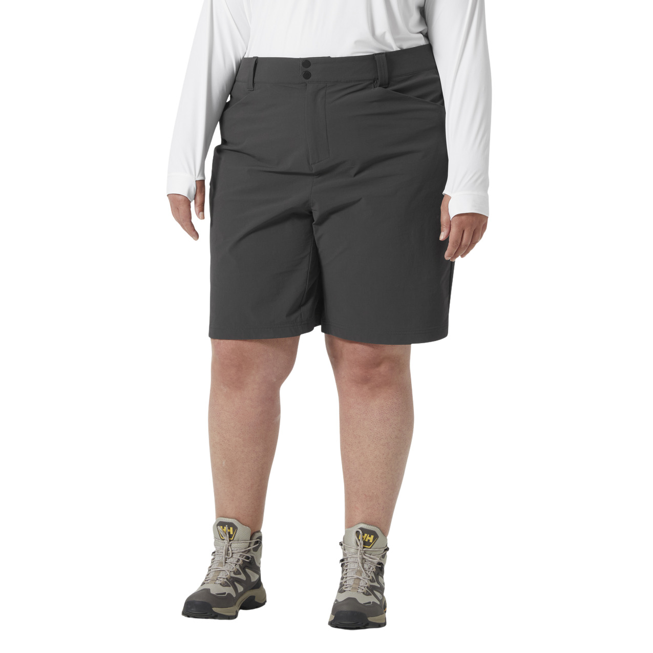 7040059792955 - Shorts für Damen Brona Softshell Plus
