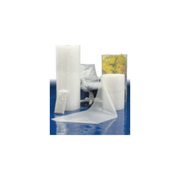 7040385597309 - Luftpolsterfolie 100638300 AirCap kleinnoppig Polyethylen transparent 75cm x 100m  7040385597309 Sealed Air