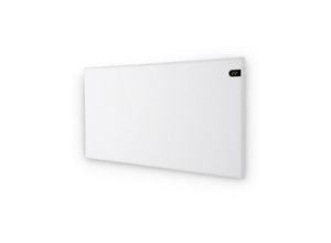 7040666500042 - - Elektrischer Heizkörper Weiß - 400 w - 474x370x90mm - Neo Basic NP04 kdt - Blanc