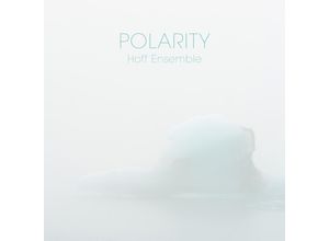 7041888523659 - Polarity-An Acoustic Jazz Project (Vinyl) - Jan Gunnar Hoff Anders Jormin Audun Kleive (LP)