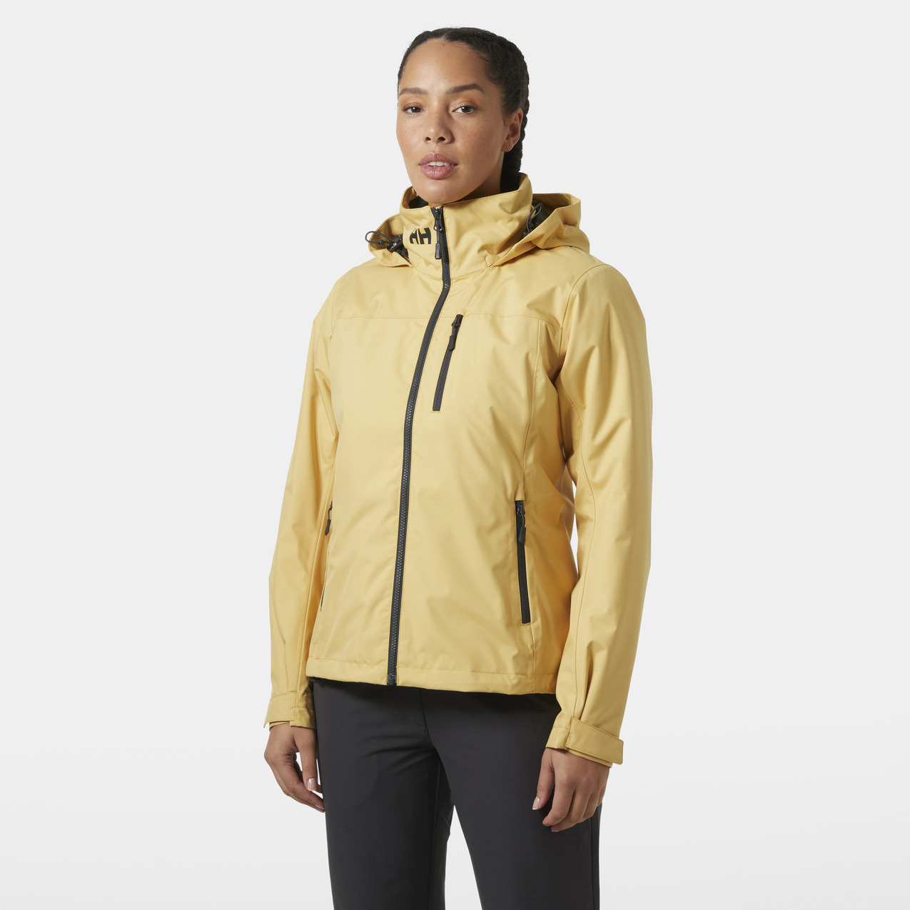 7042040078529 - Regenjacke für Damen Crew Midl 20
