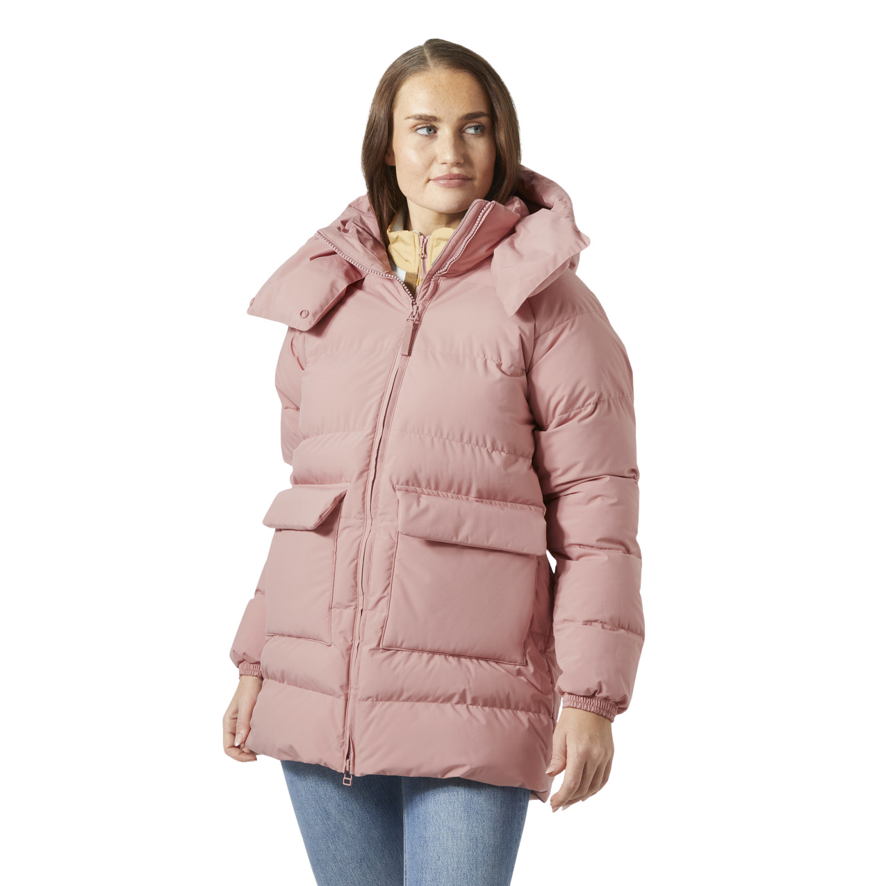 7042040094505 - Parka mit Kapuze Damen Ellie