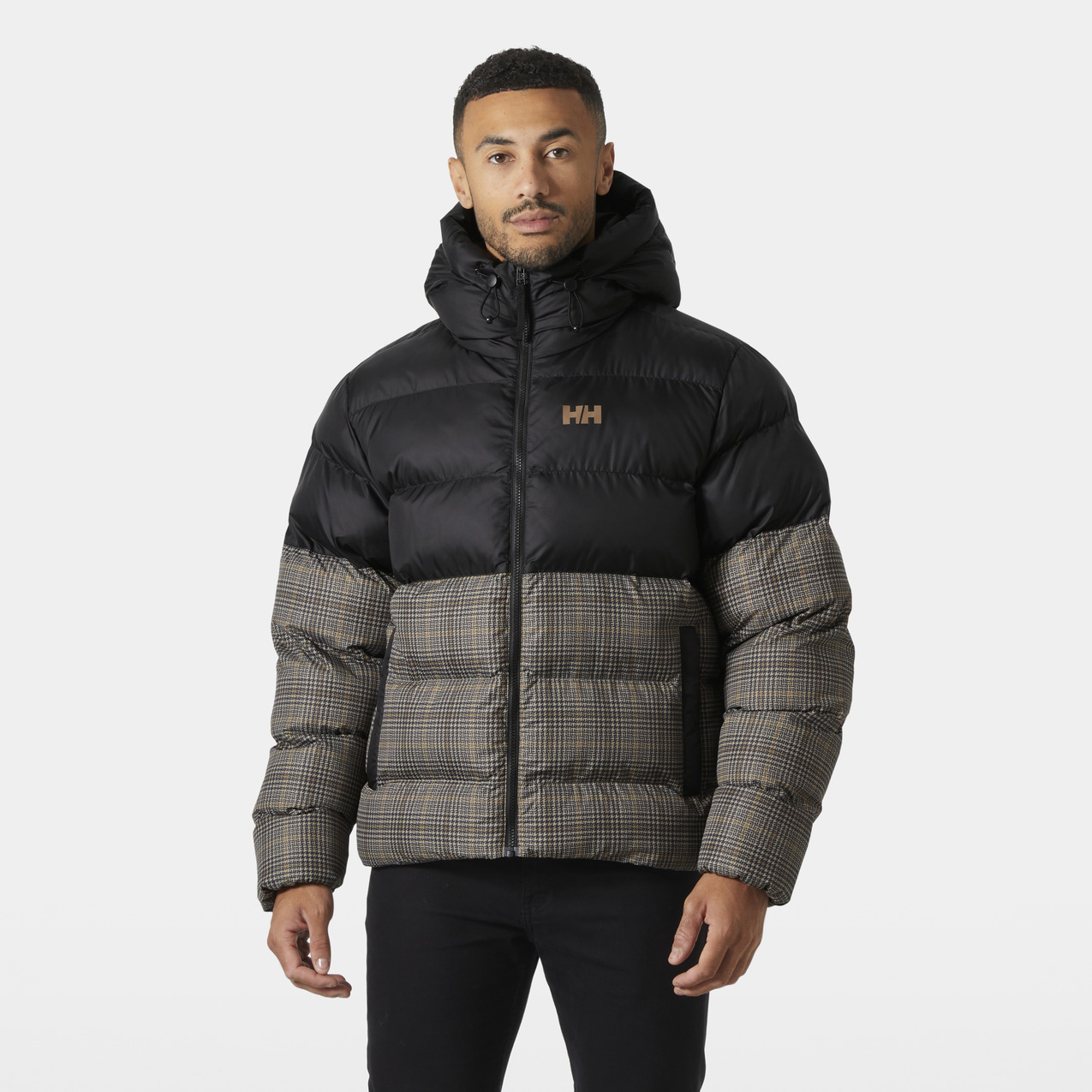 7042040096103 - Daunenjacke Oslo Graphic Puffy