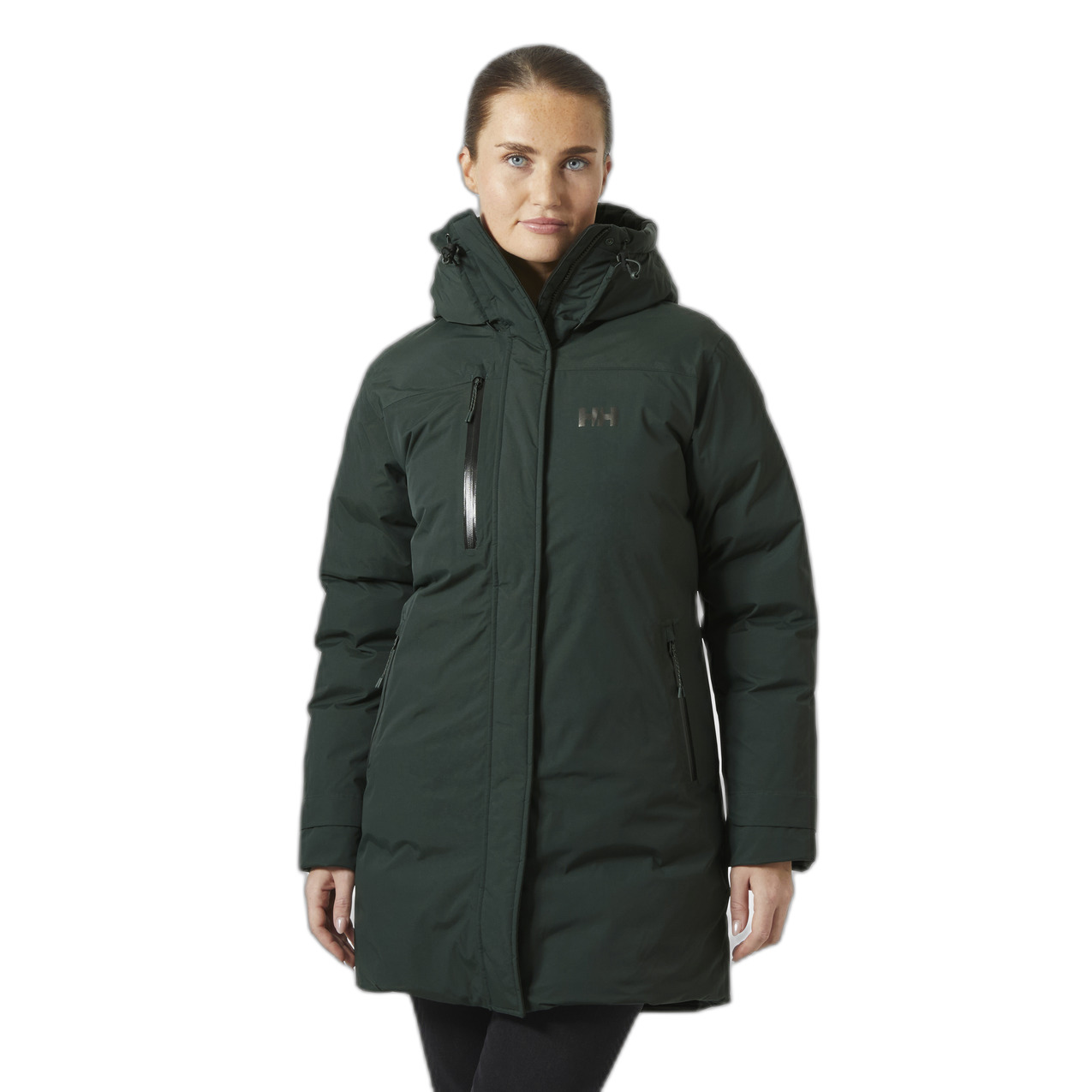 7042040099128 - Damen-Daunenjacke Adore HT