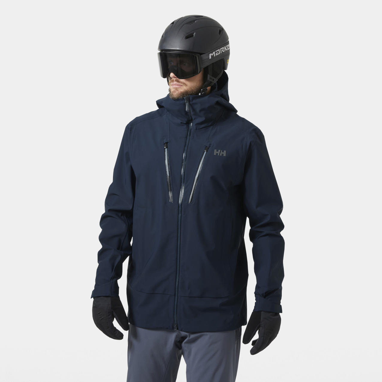 7042040123625 - Lange Skijacke Alpha 7042040123625 - Lange Skijacke Alpha