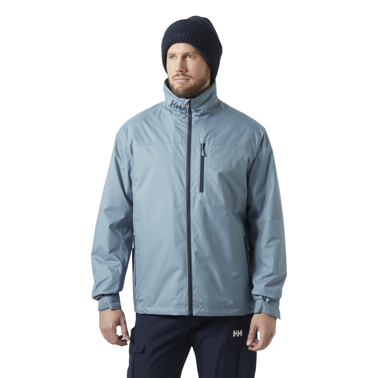 7042040199385 - Regenjacke Crew Pile
