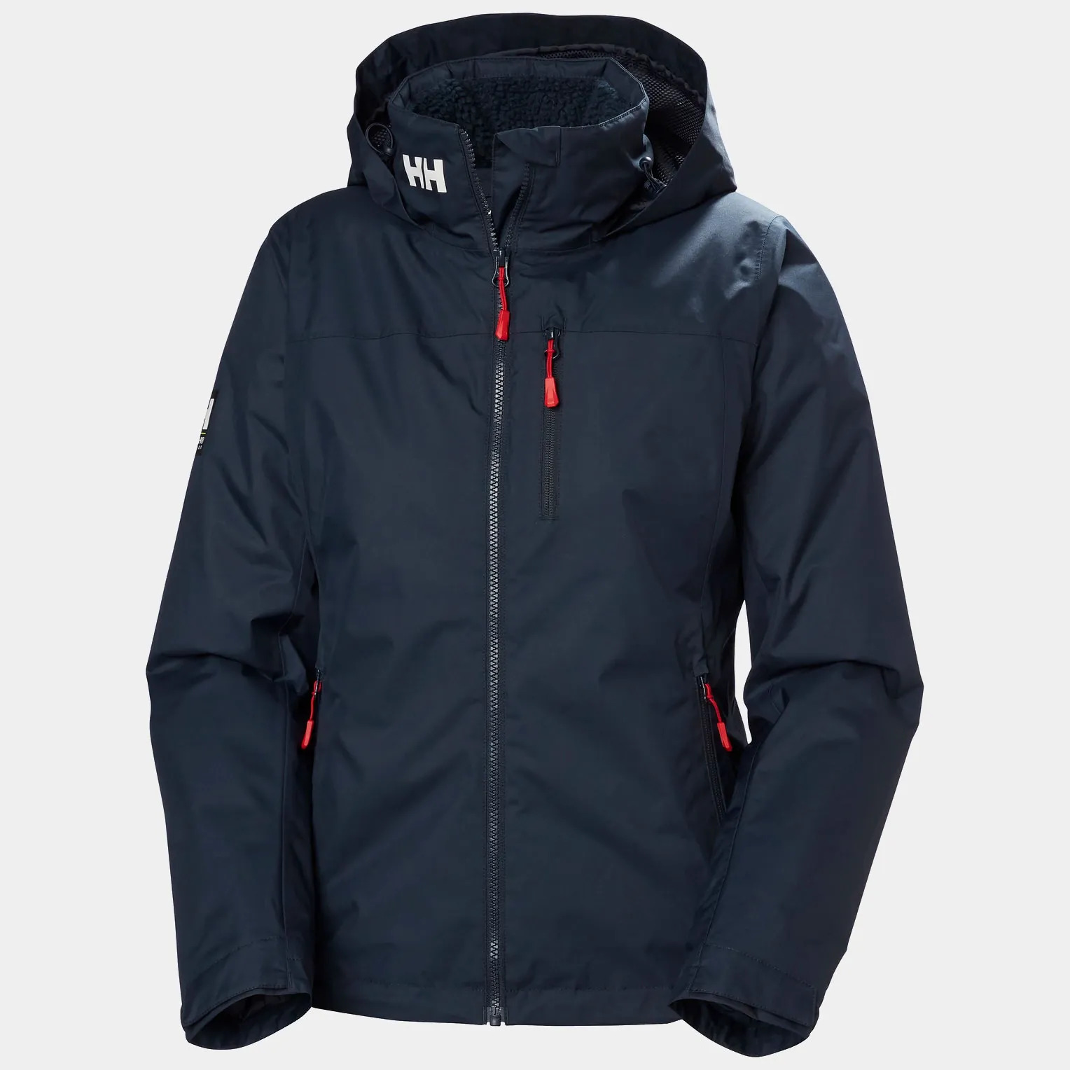 7042040199484 - Regenjacke für Damen Crew Pile