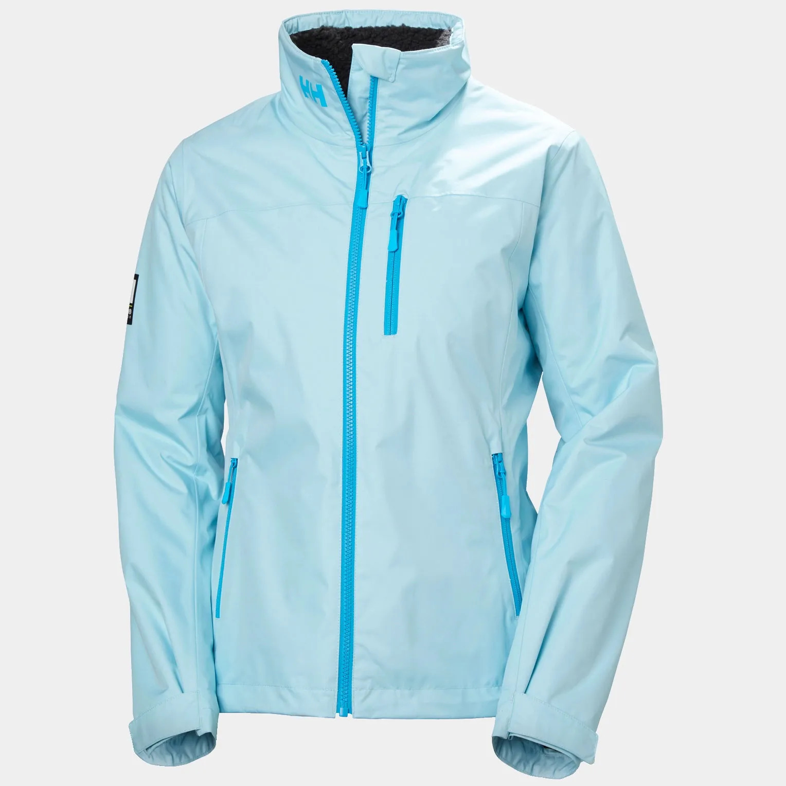 7042040199491 - Regenjacke für Damen Crew Pile