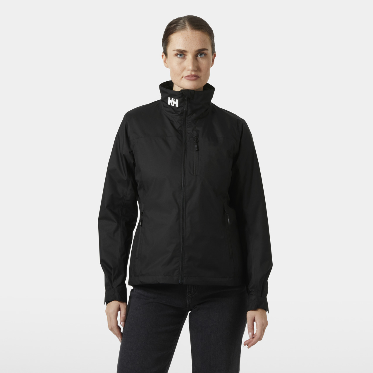 7042040199552 - Regenjacke für Damen Crew Pile