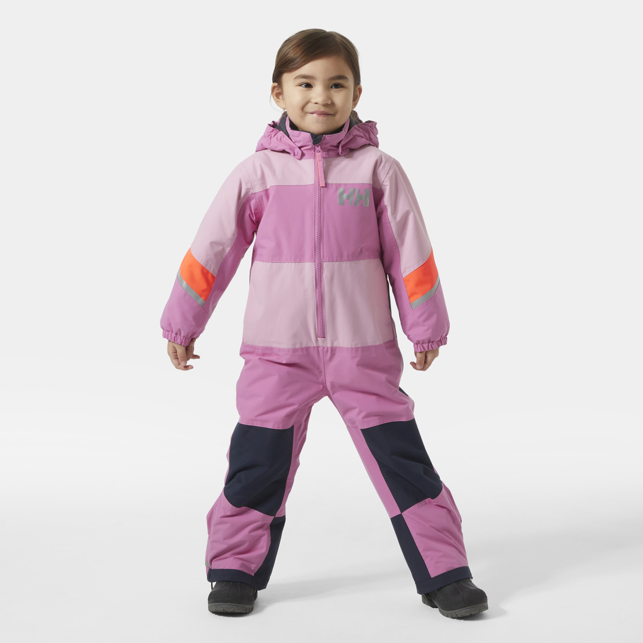 7042040199927 - Skianzug Kind Rider 30 Ins