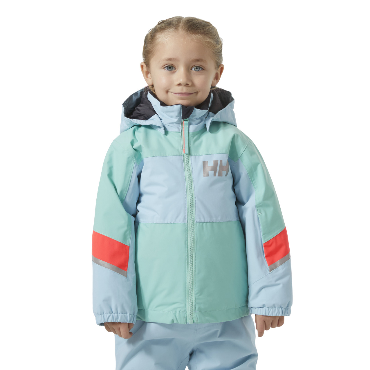 7042040202191 - Kinder-Skijacke Rider 7042040202191 - Kinder-Skijacke Rider