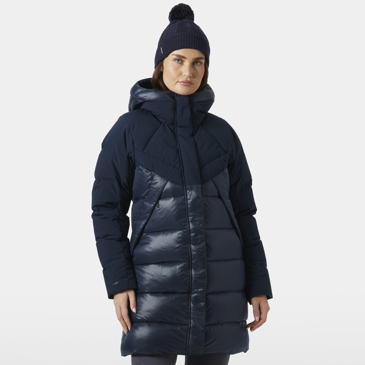 7042040211421 - Parka Damen Bliss
