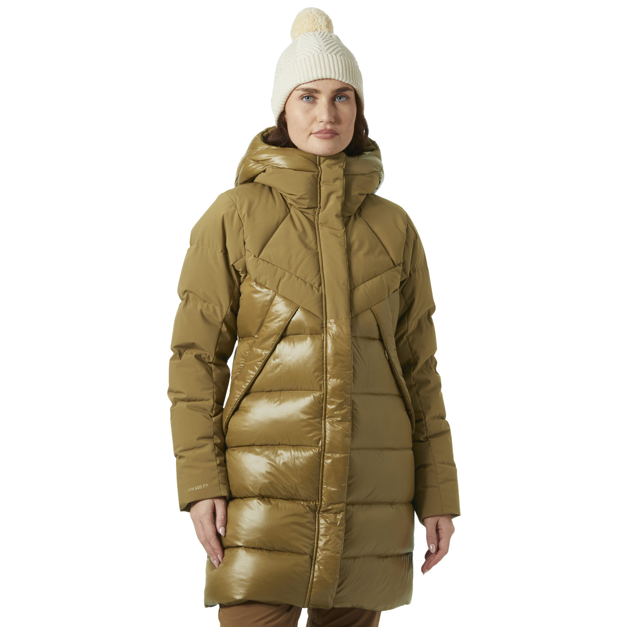 7042040211490 - Parka Damen Bliss