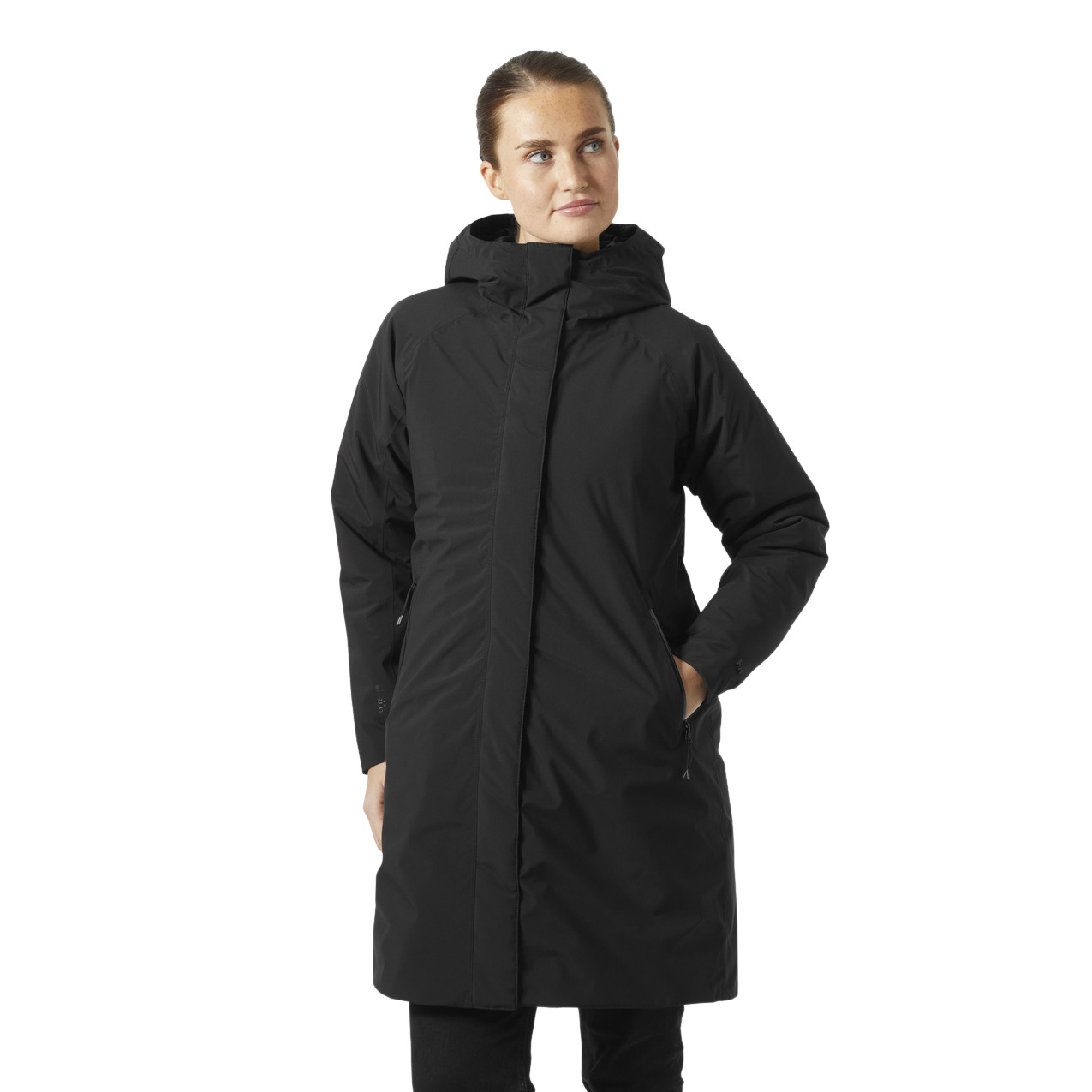 7042040217744 - Regenjacke für Damen Lily