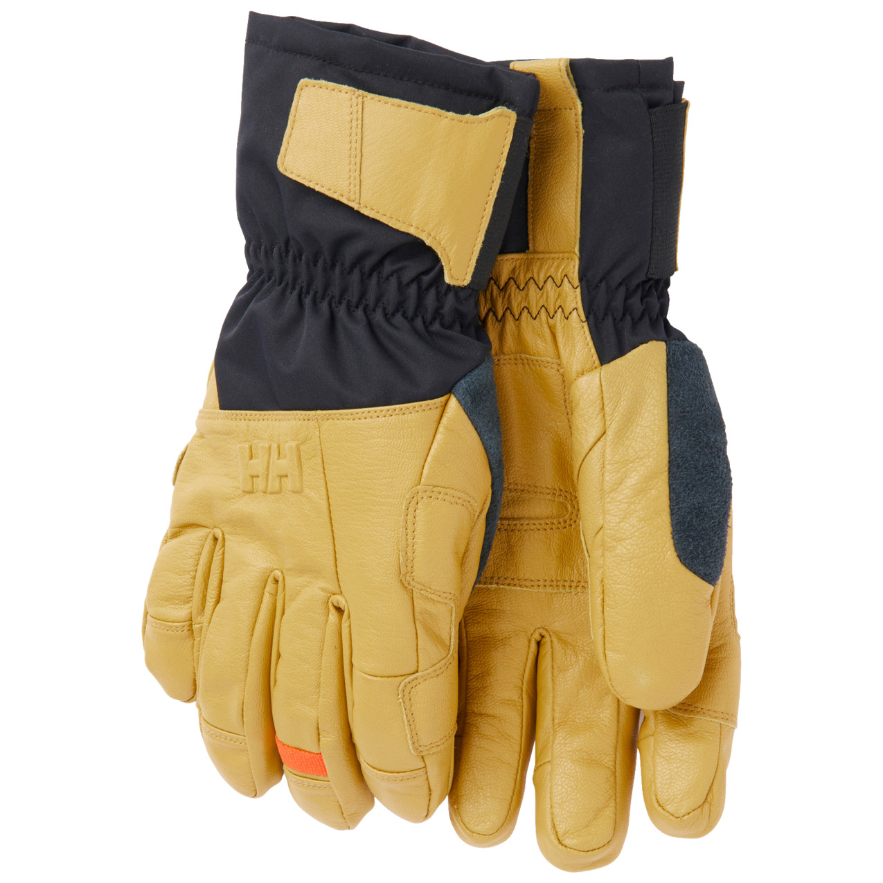 7042040233362 - Skihandschuhe Odin