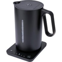 7044876099471 - Svart WSDK-2000B Wasserkocher schwarz 7044876099471 WILFA