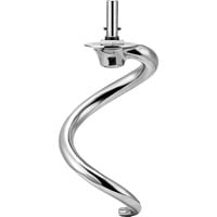 7044876322463 - Edelstahl-Spiralhaken für Probaker Küchenmaschine Knethaken 7044876322463 - Edelstahl-Spiralhaken für Probaker Küchenmaschine Knethaken