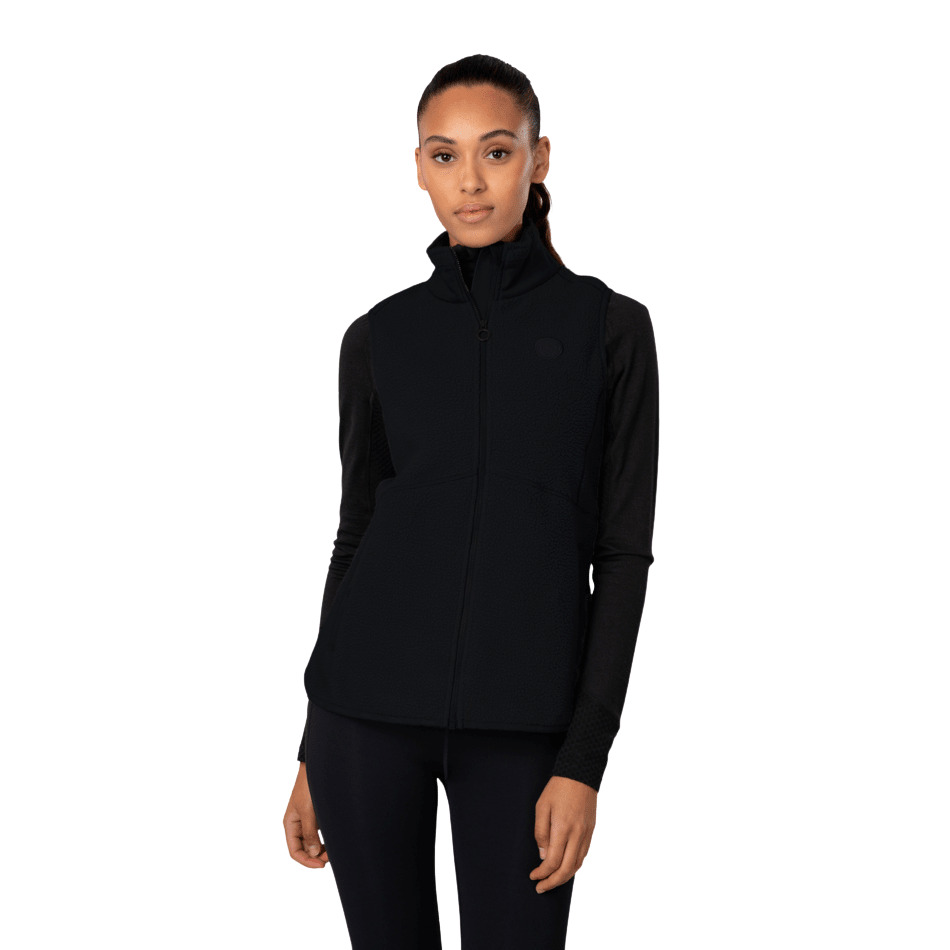 7048653053465 - Ärmelloses Fleece Damen Fusion