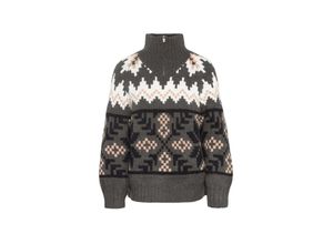 7048653079915 - Pullover Amelia Strickpullover Troyer