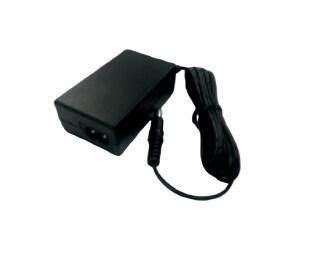 7050770222402 - RDX power adapter with EU power cable