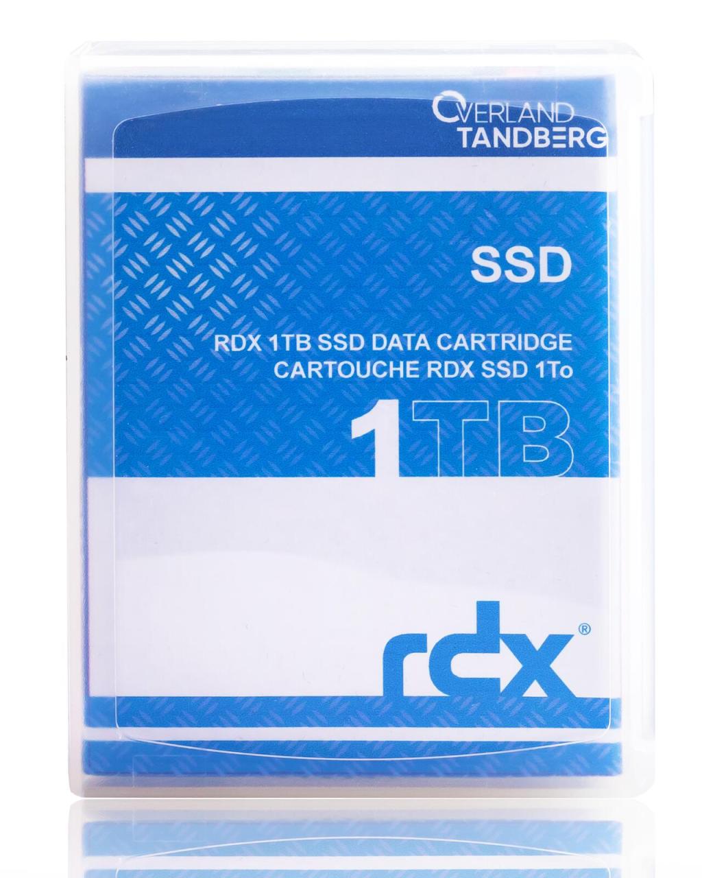 7050779088771 - RDX 1TB SSD Kartusche (8877-RDX)