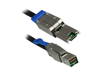 7050779100053 - TANDBERG 2M external SAS cable