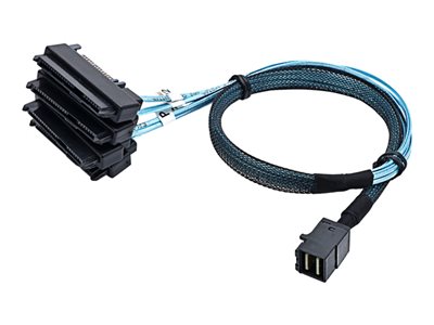 7050779100077 - TANDBERG 05M internal SAS cable