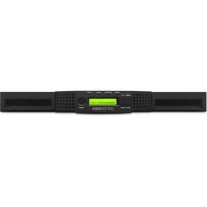 7050779100084 - Overland-Tandberg NEOs StorageLoader - Tape Autoloader - 144 TB 360 TB - Steckplätze 8 - LTO Ultrium (18 TB 45 TB) x 1 - Ultrium 9 7050779100084 - Overland-Tandberg NEOs StorageLoader - Tape Autoloader - 144 TB 360 TB - Steckplätze 8 - LTO Ultrium (18 TB 45 TB) x 1 - Ultrium 9