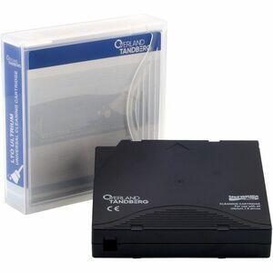 7050779101364 - Overland Tandberg - LTO Ultrium - ohne Etikett - Reinigungskassette - Mindestbestellmenge von 5 Einheiten