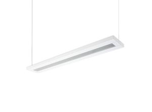 7054130830795 - LED-Hängelampe C20-P4 MP 127cm 4000K weiß 33W