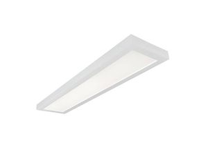 7054130867357 - LED-Deckenleuchte C70-S MP HF 117x27cm 4212lm 840