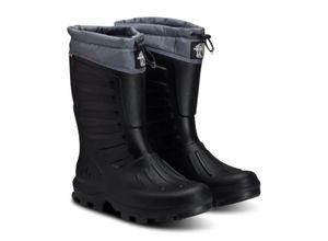 7054974252159 - Winterstiefel ARCTIC Schwarz-Dunkelgrau