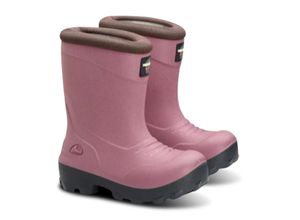 7054977233926 - Winterstiefel FROST FIGHTER Lila-Holzkohle Kinder