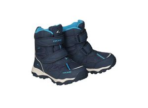 7054977540529 - - Winter-Boots BEITO GTX gefüttert in navy Gr32